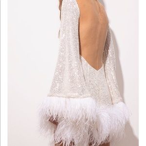 Womance the cloud dress